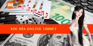 Xóc Đĩa Online